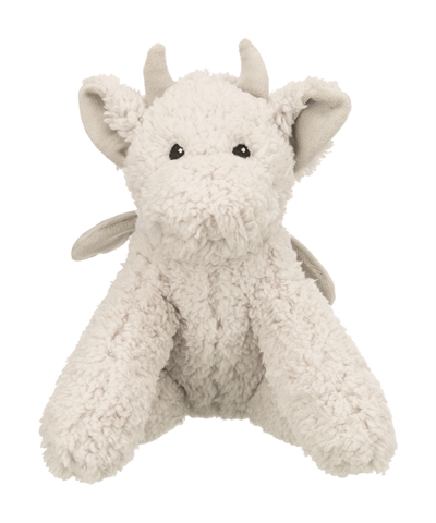 Trixie be eco draak elwyn | 28 cm gerecycled pluche