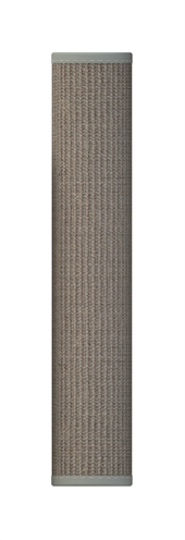 Trixie stam voor krabpaal | sisal grijs 9x9x48 cm