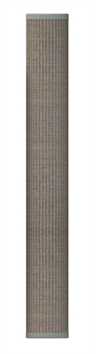 Trixie stam voor krabpaal | sisal grijs 9x9x68 cm