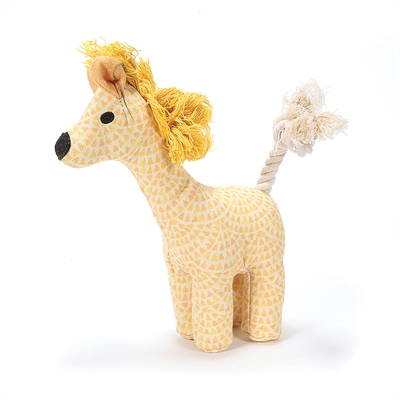 Buster & beau boutique giraf gerecycled