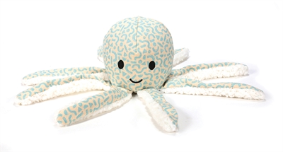 Buster & beau boutique octopus gerecycled