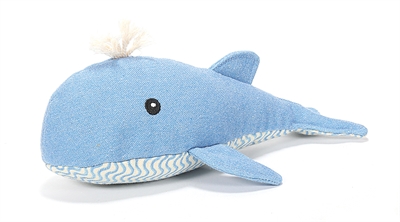 Buster & beau boutique walvis gerecycled