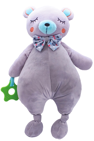 Little rascals snoozy bear rammelaar