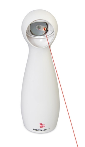 Petsafe bolt | interactief speelgoed voor huisdieren