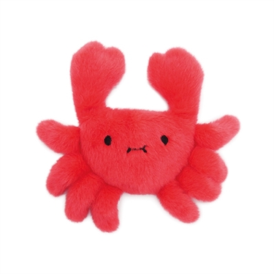 Jolly moggy under the sea crab | 13 cm