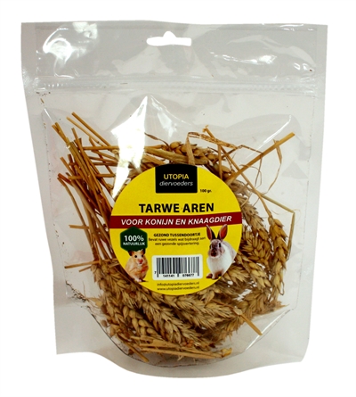 Utopia tarwe aren | 100 gr