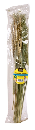 Utopia gemengd boeket knaagdier | gezonde snack voor knaagdieren