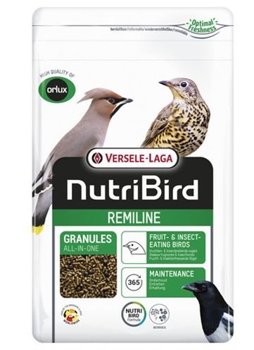 Orlux remiline pateekorrel | 1 kg