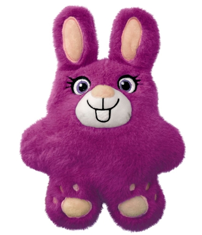 Kong snuzzles bunny | 24x18x9 cm knuffel voor honden