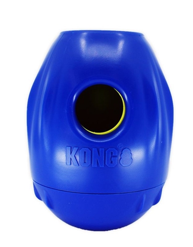 Kong tikr treat dispenser