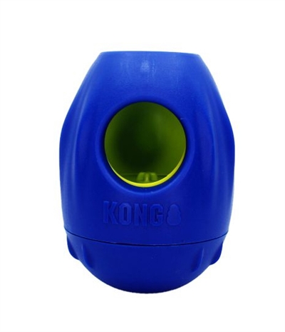 Zzzkong tikr treat dispenser
