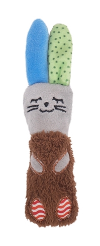 Rosewood little nippers floppy rabbit