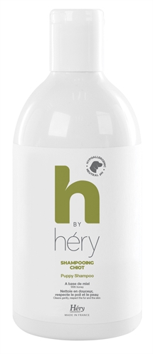 Hery h by hery shampoo puppy | 500 ml