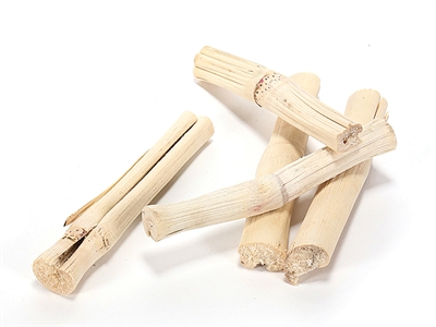 Happy pet nature first sugar cane sticks