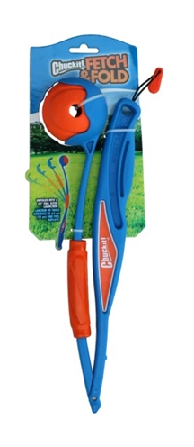 Chuckit fetch & fold 25m launcher | 63 cm
