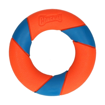 Chuckit ultra ring | honden speelgoed voor actieve hond