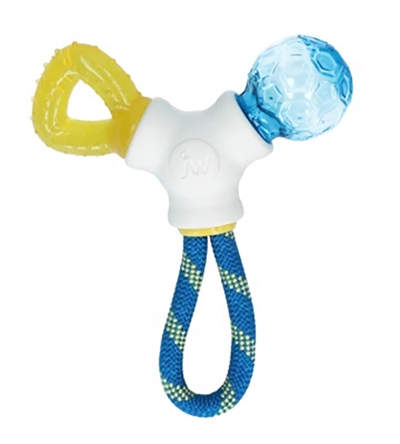 Jw puppy connects
