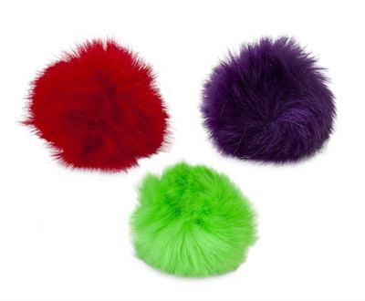 Jw cat fun fluffs