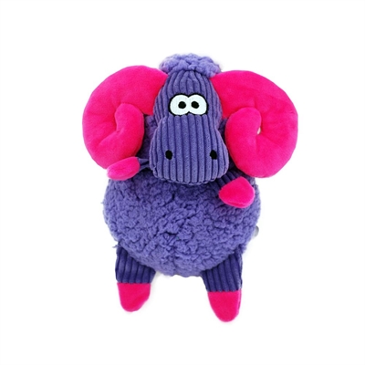 Kong kong sherps floofs big horn | 19x11,5x23 cm