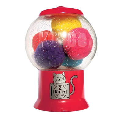 Kong catnip infuser