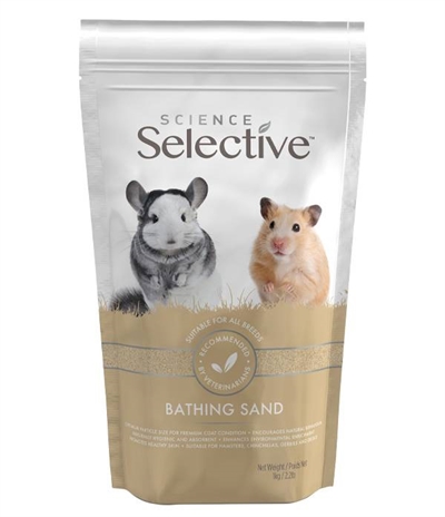 Supreme science selective bad zand | 1 kg