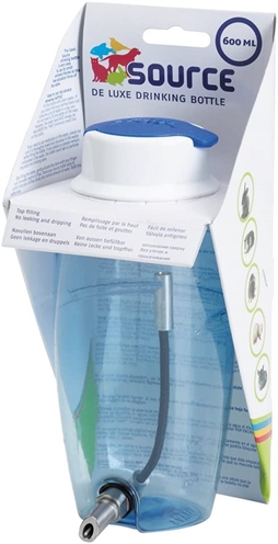 Savic drinkfles source assorti | 600 ml