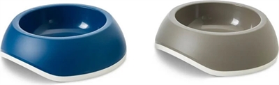 Savic voerbak hond delice assorti | 11,5x11,5x5 cm, 300 ml