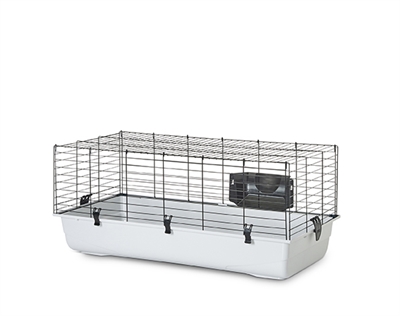 Savic knaagdierkooi ambiente 100 assorti