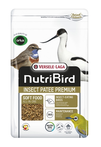 Orlux premium insect patee