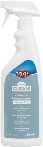 Trixie geur-neutralisator | 750 ml 6 st