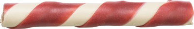 Trixie kauwrol eend | 10 cm, 17 gr, 100 st