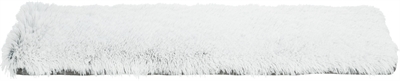 Trixie ligmat harvey voor vensterbank | wit-zwart 90x28x1,5 cm
