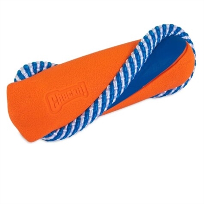 Chuckit ultra bumper tug | 18,5x5x5 cm hondenspeeltje
