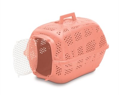 Imac reismand carry sport 2nd life gerecycled koraal