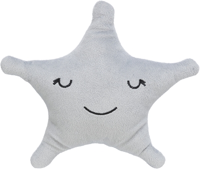Trixie ster pluche assorti | 16 cm, 3 stuks