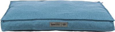 Trixie kussen talis hoekig | blauw 70x50 cm