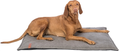 Trixie be nordic honden ligmat föhr donkergrijs | 100x70 cm