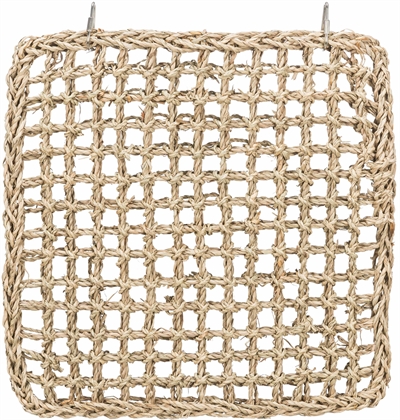 Trixie klimmat zeegras | 30x30 cm