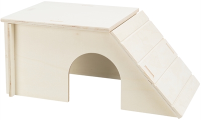 Trixie huisbent insteksysteem konijnen/cavia's | 40x23x18 cm