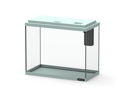 Zolux aquarium ekaï 35 groen