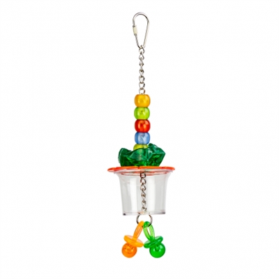 Petlala foraging cup | 24x8 cm