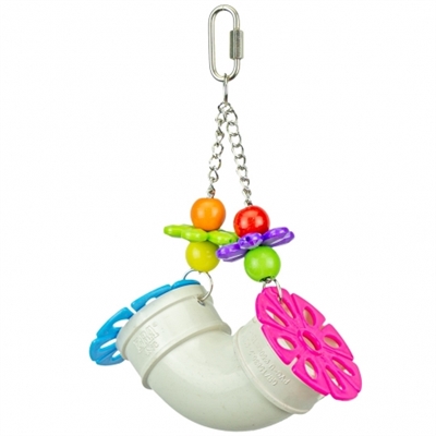 Petlala happy pipe archer | 22x11 cm
