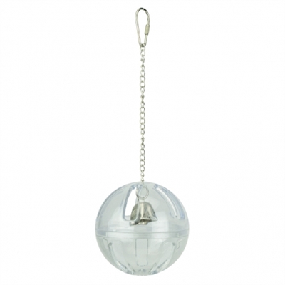 Petlala buffet bal aan ketting met bel