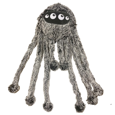 Happy pet langpoot spin