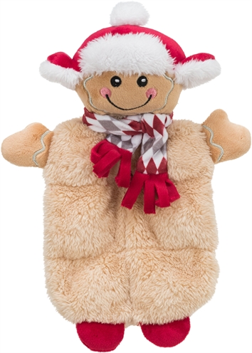 Zzztrixie peperkoekman bungeldier pluche