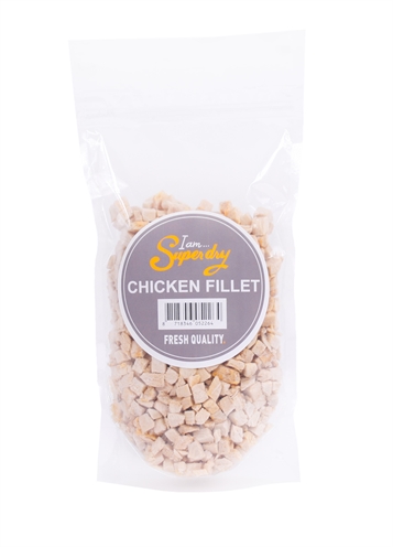 I am superdry chicken fillet