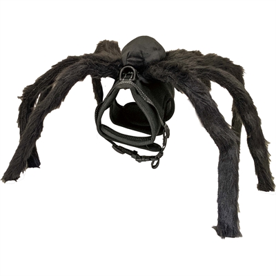 Croci hondentuig fright spider
