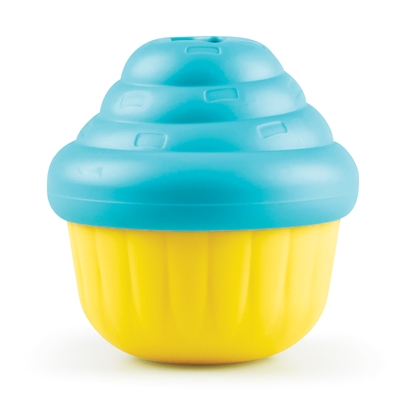Brightkins cupcake treat dispenser | small