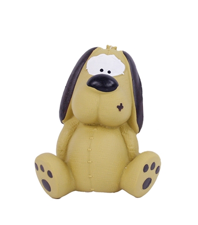 Fofos hond latex