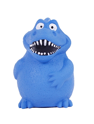 Fofos dinosaurus latex